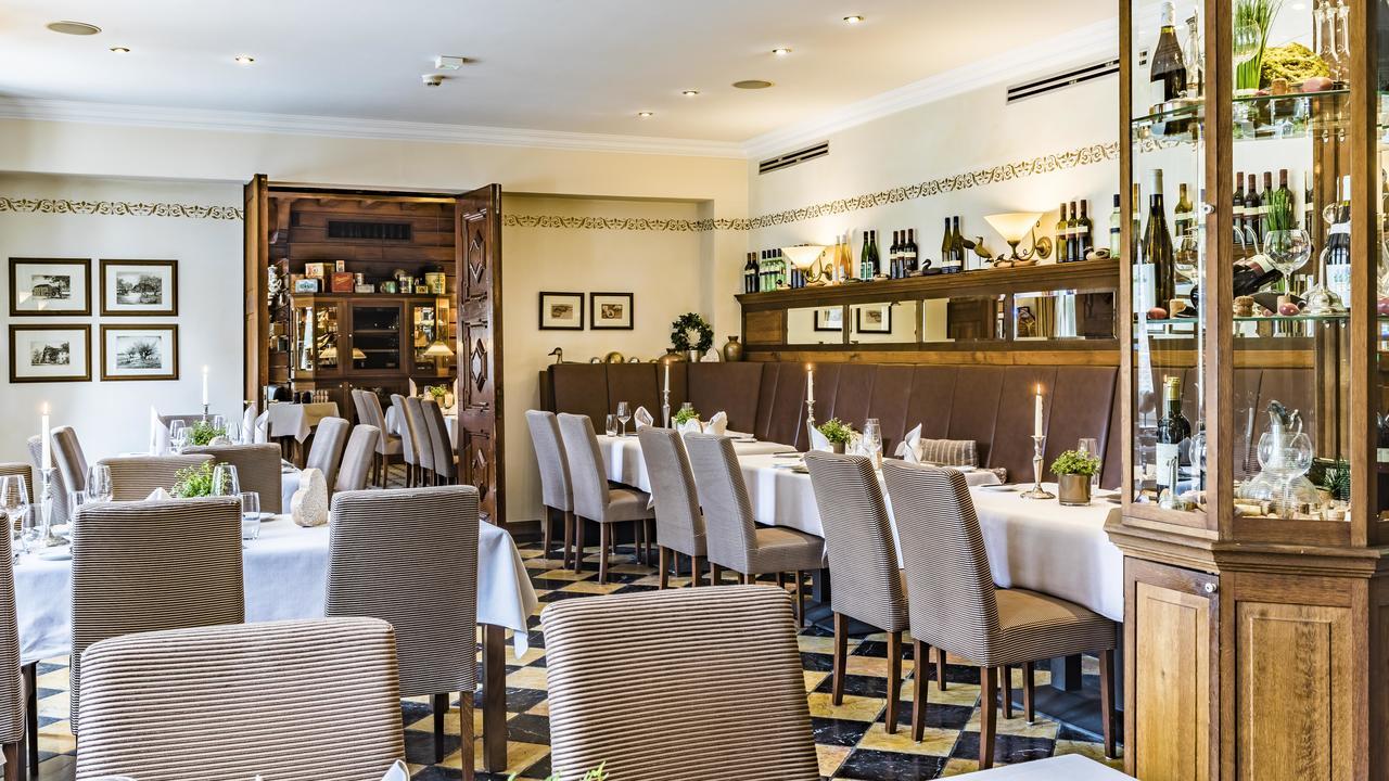 Wellings Romantik Hotel Zur Linde Moers Kültér fotó