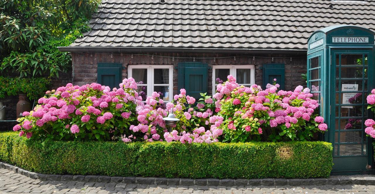 Wellings Romantik Hotel Zur Linde Moers Kültér fotó
